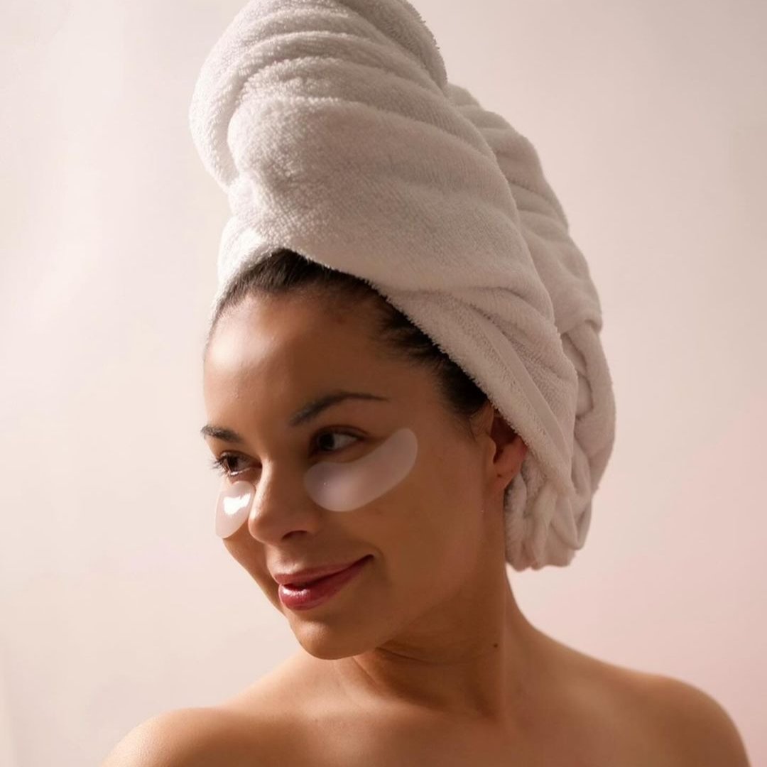 Bio-Collagen Eye Patches
