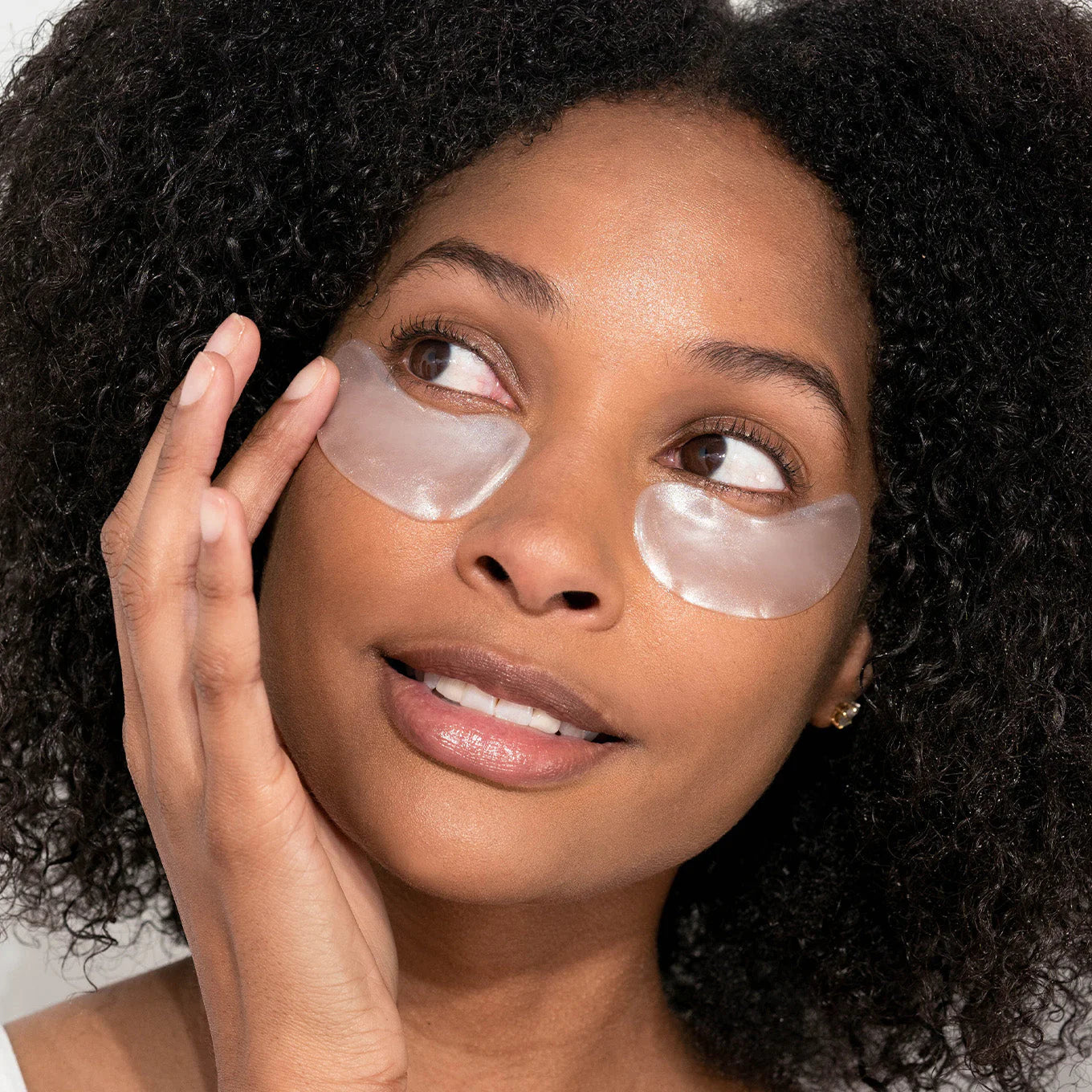 Bio-Collagen Eye Patches