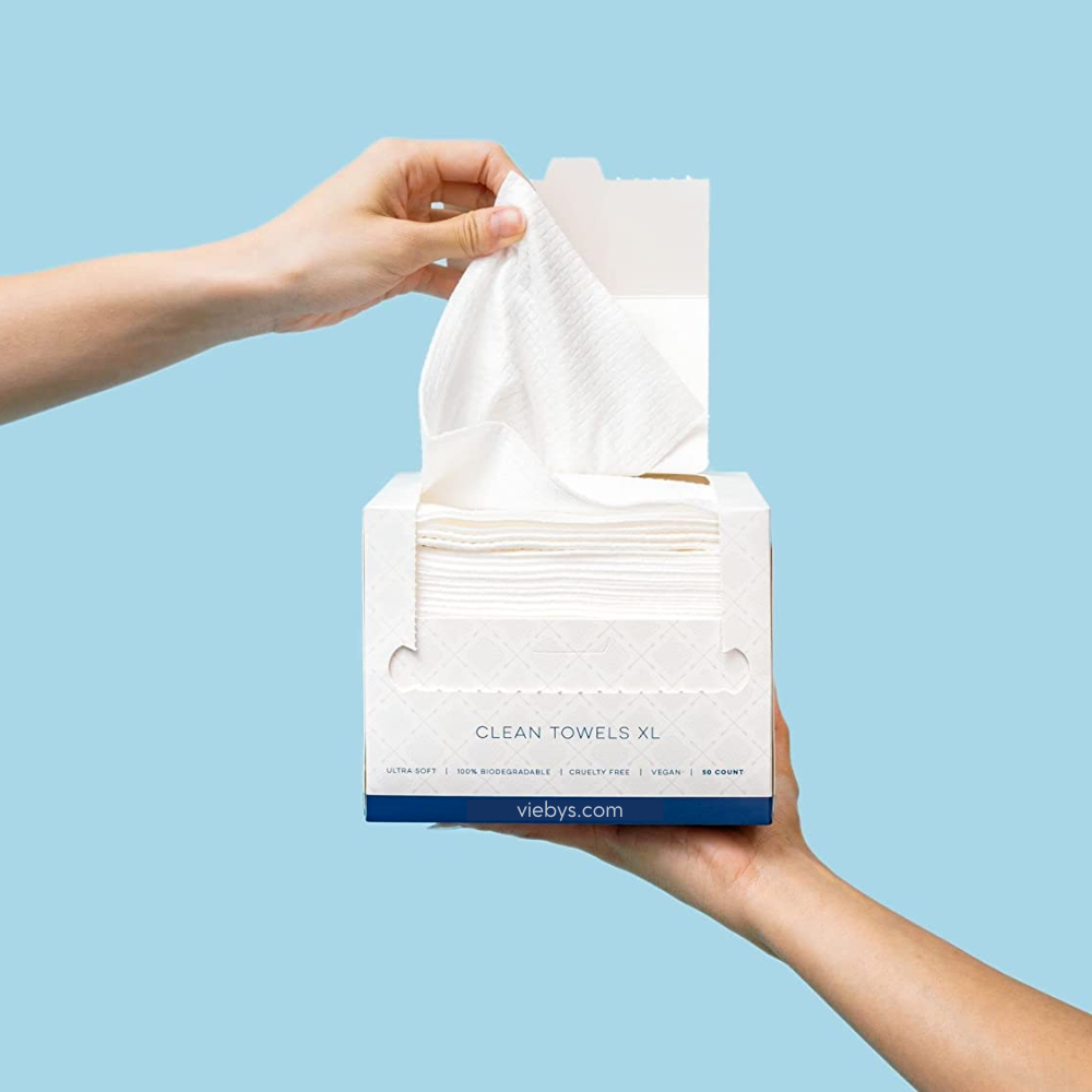 Face Towels BIO