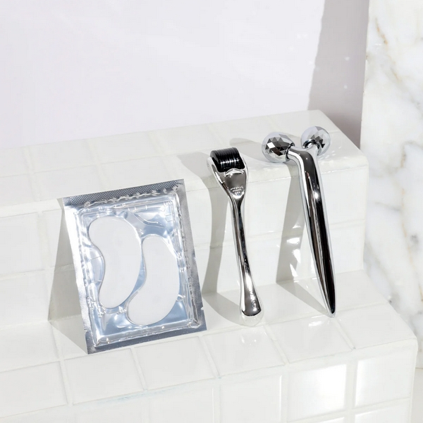 Bio-Collagen Eye Patches