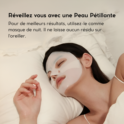 Bio-Collagen™ Masque Coréen