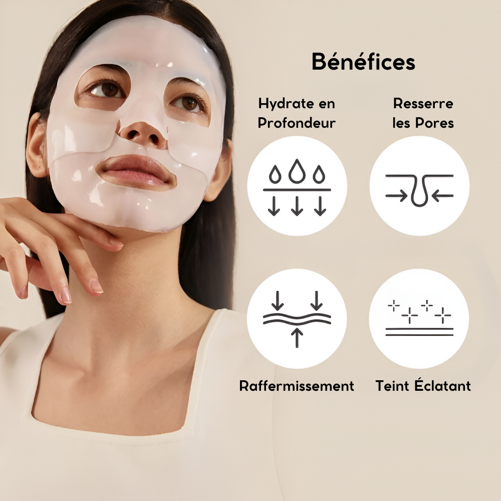 Bio-Collagen Mask | Wholesale Price