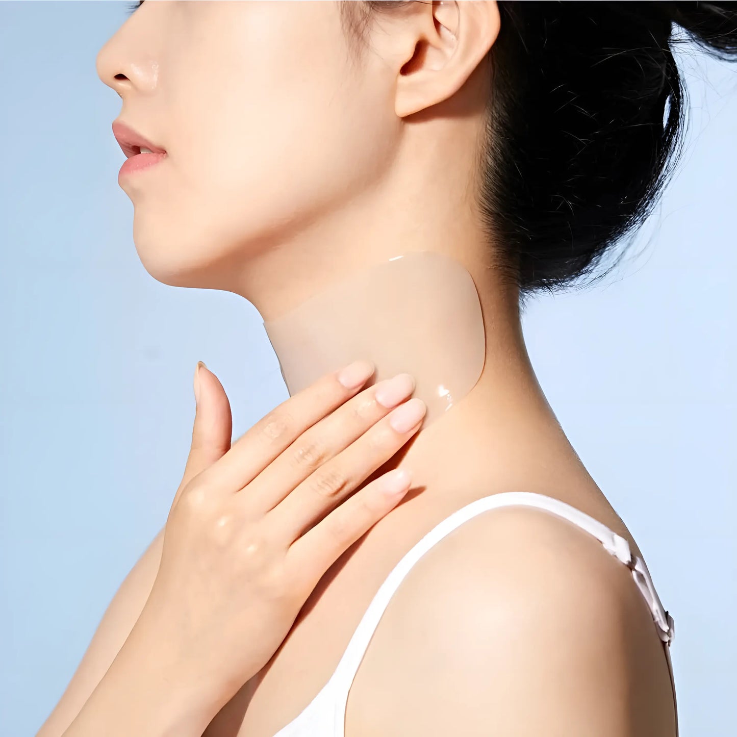 Bio-Collagen Neck Mask